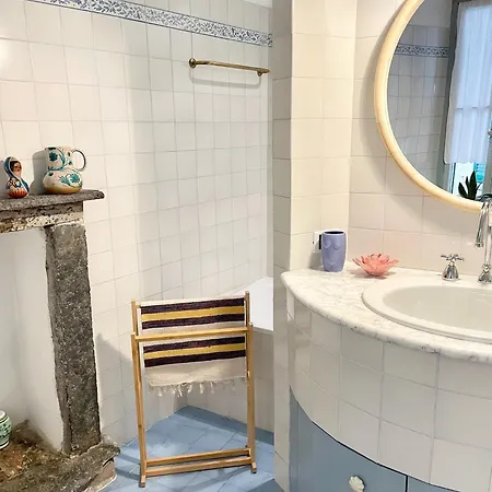 Dom wakacyjny Casa Curie