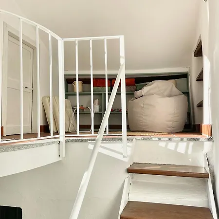 Casa Curie * Moltrasio