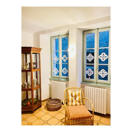 Casa Curie *
