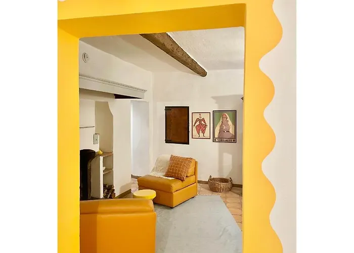 Casa Curie Moltrasio