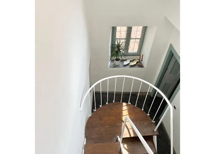 Casa Curie Feriehus