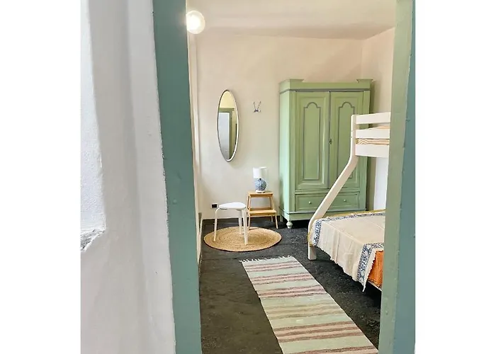 Prázdninový dům Casa Curie