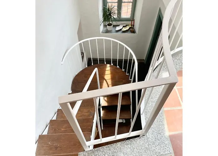 Casa Curie Prázdninový dům