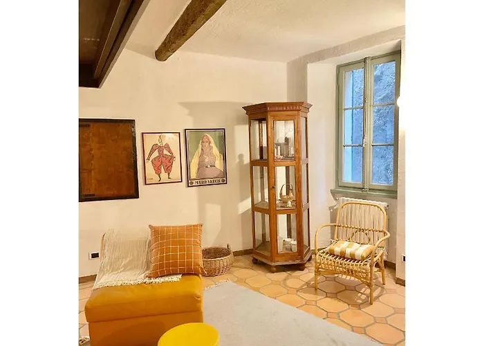 Casa Curie *