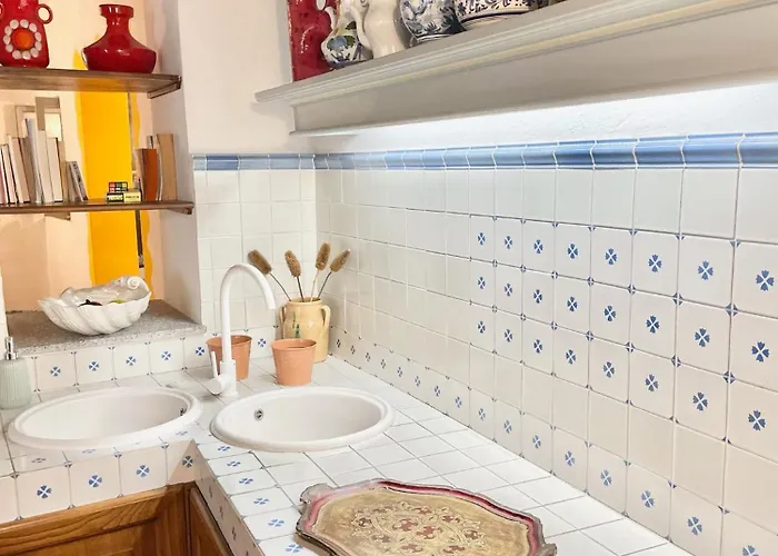 Prázdninový dům Casa Curie Moltrasio