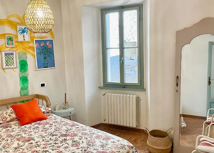 Prázdninový dům Casa Curie Moltrasio
