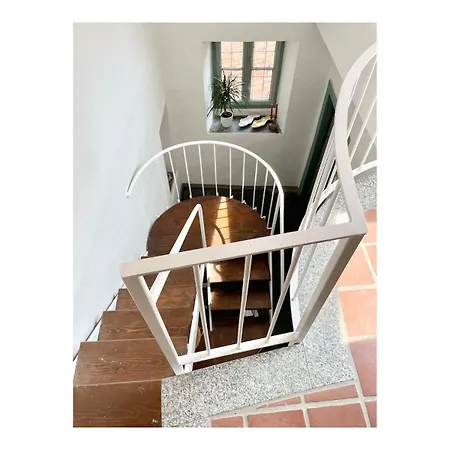 Casa Curie