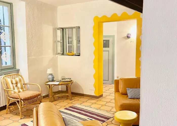 Casa Curie *