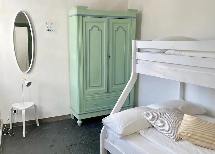 Σπίτι διακοπών Casa Curie