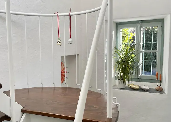 Σπίτι διακοπών Casa Curie