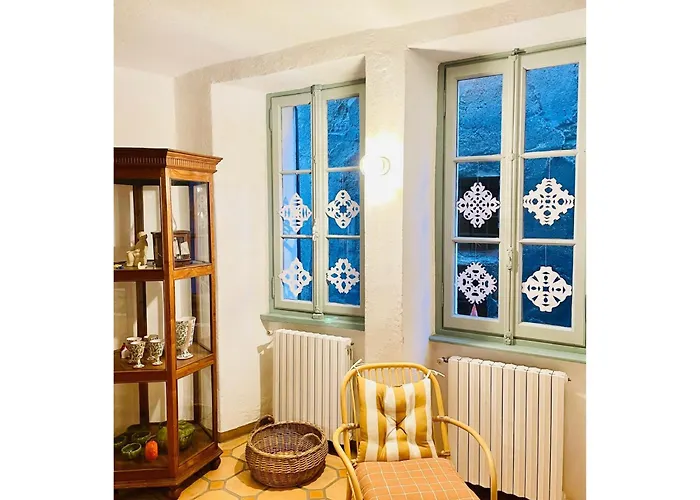 Casa Curie *