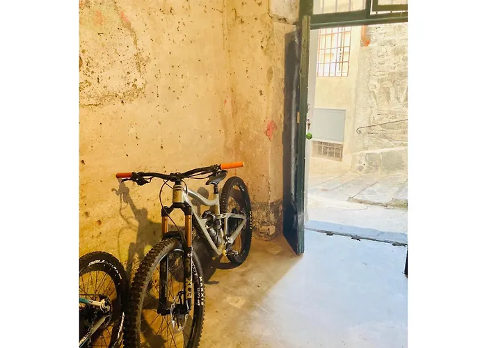 Casa Curie Σπίτι διακοπών Moltrasio