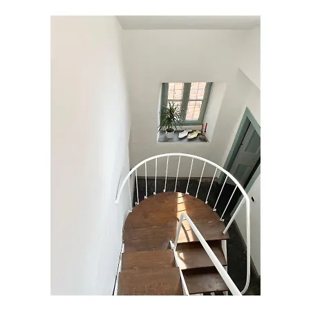 Casa Curie Semesterbostad