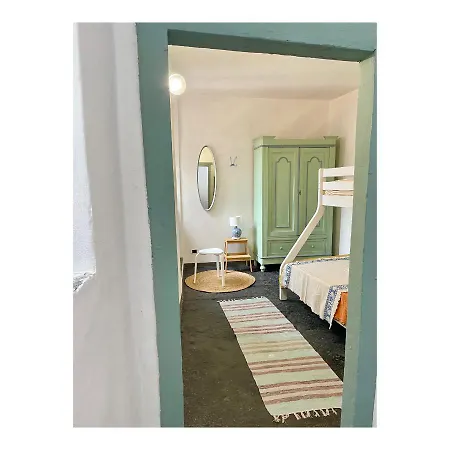 Semesterbostad Casa Curie