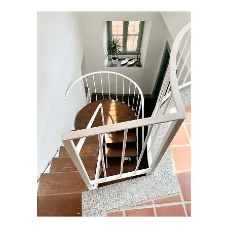 Casa Curie Semesterbostad