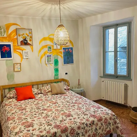 Semesterbostad Casa Curie