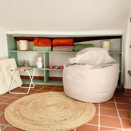 Casa Curie Semesterbostad *