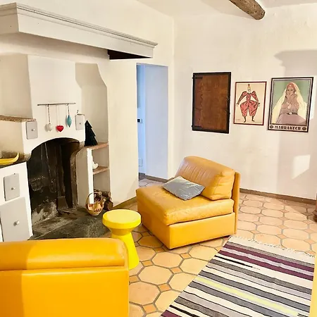 Casa Curie * Moltrasio