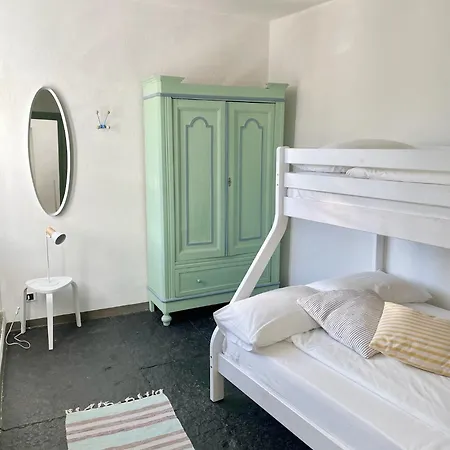 Semesterbostad Casa Curie