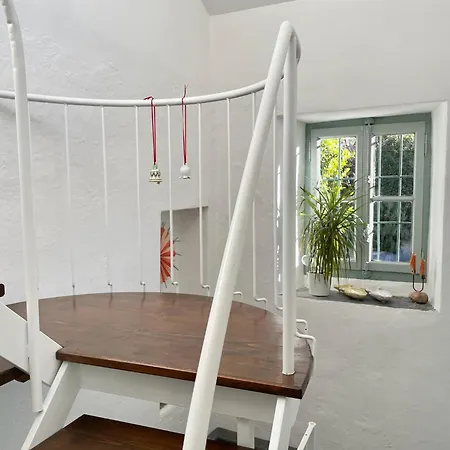 Semesterbostad Casa Curie