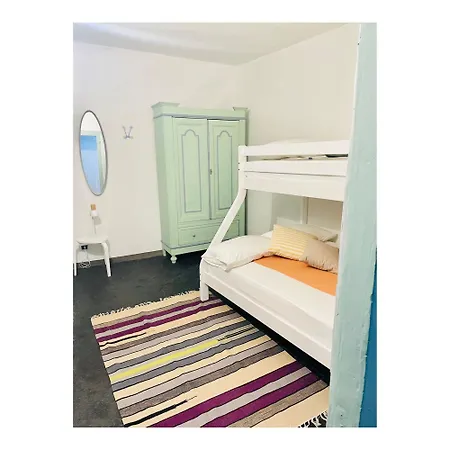 Semesterbostad Casa Curie