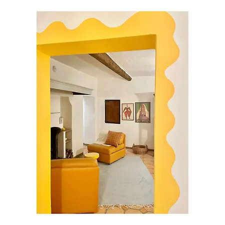 Casa Curie * Moltrasio