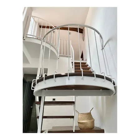Casa Curie *