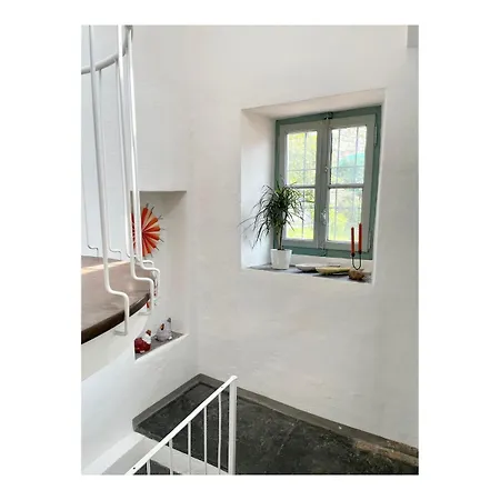 Casa Curie * Moltrasio