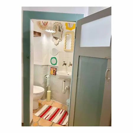 Semesterbostad Casa Curie