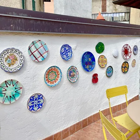 Semesterbostad Casa Curie *
