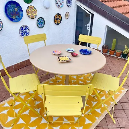 Semesterbostad Casa Curie Moltrasio