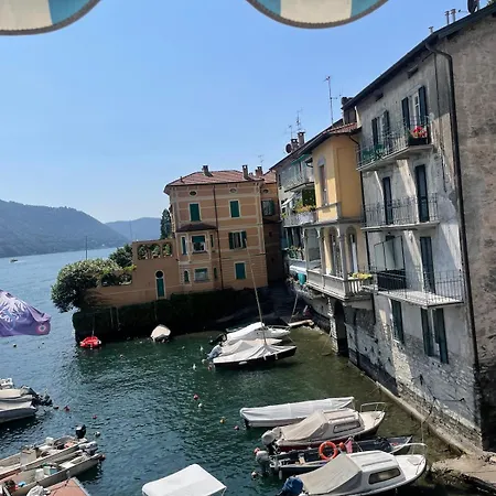 Casa Curie * Moltrasio