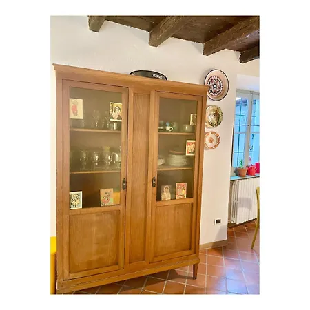 Casa Curie Semesterbostad