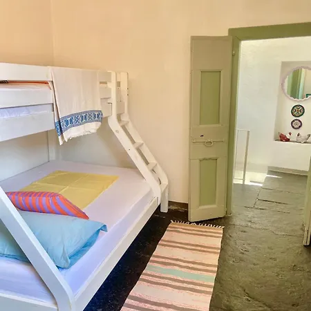 Casa Curie Moltrasio