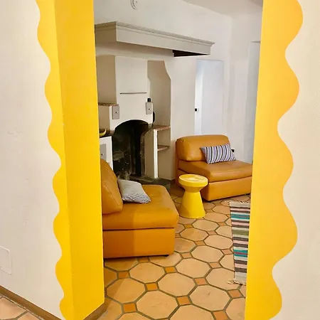 Casa Curie *