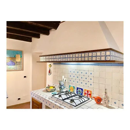 Tatil Evi Casa Curie *