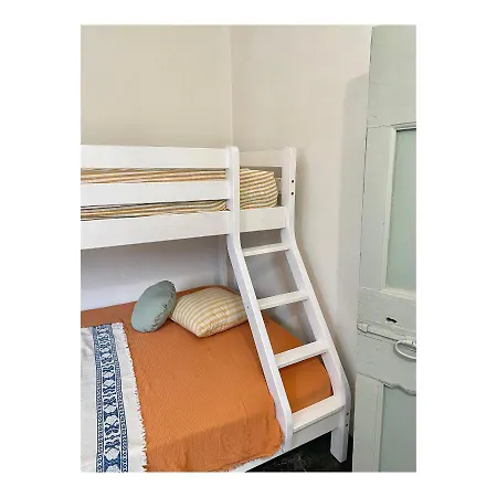 Nyaraló Casa Curie *