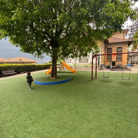 Tatil Evi Casa Curie