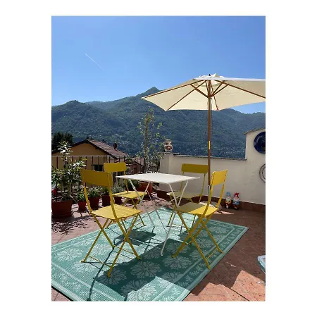 Tatil Evi Casa Curie *