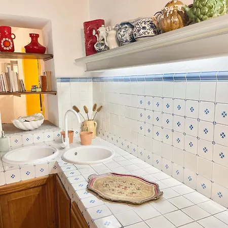 Tatil Evi Casa Curie Moltrasio