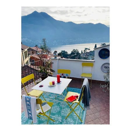 Tatil Evi Casa Curie