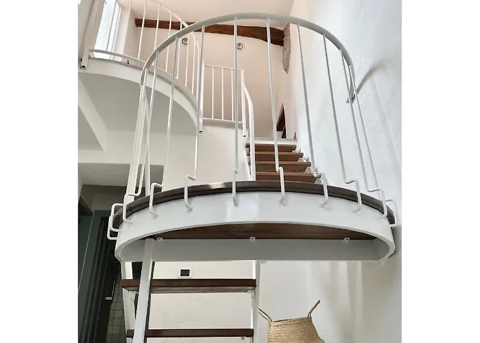 Casa Curiè Hébergement de vacances
