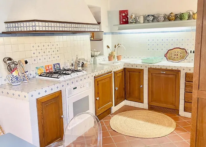 Casa Curiè * Moltrasio
