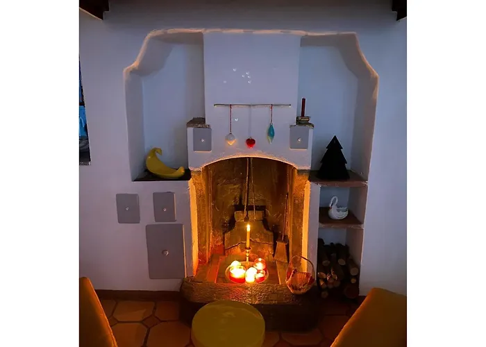 Casa Curiè * Moltrasio
